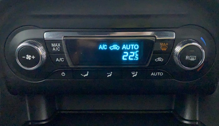 2021 Ford FREESTYLE TITANIUM + 1.2 TI-VCT, Petrol, Manual, 14,058 km, Automatic Climate Control