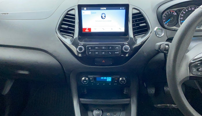 2021 Ford FREESTYLE TITANIUM + 1.2 TI-VCT, Petrol, Manual, 14,058 km, Air Conditioner