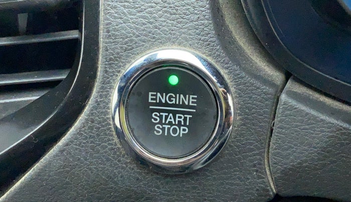 2021 Ford FREESTYLE TITANIUM + 1.2 TI-VCT, Petrol, Manual, 14,058 km, Keyless Start/ Stop Button
