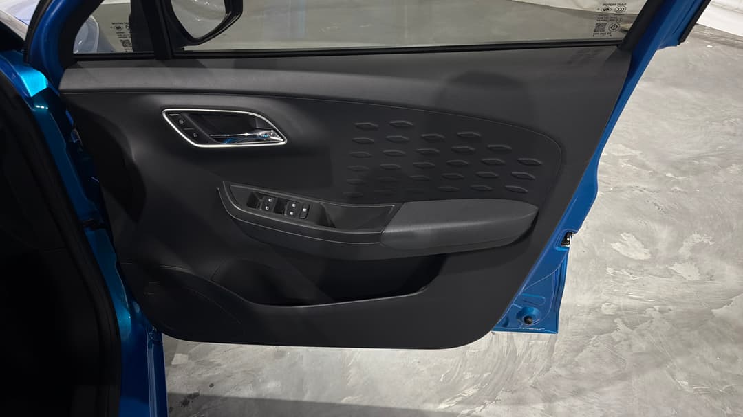 2023 MG Mg3 Auto Core, Automatic, 6980 km, Speaker View