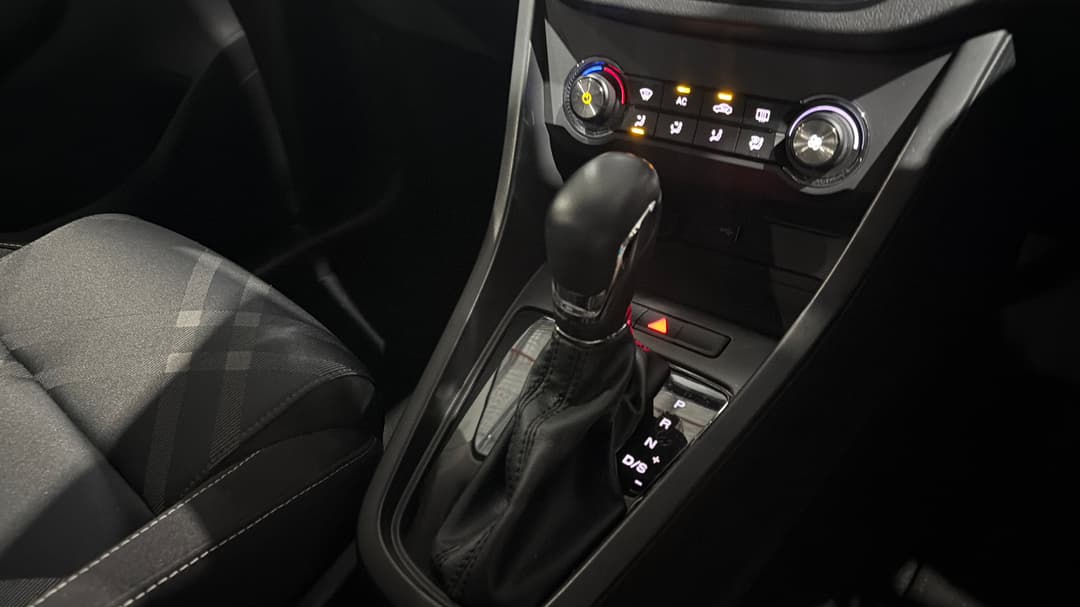 2023 MG Mg3 Auto Core, Automatic, 6980 km, Gear Lever 