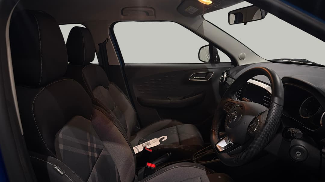 2023 MG Mg3 Auto Core, Automatic, 6980 km, Right Side Front Door Cabin View
