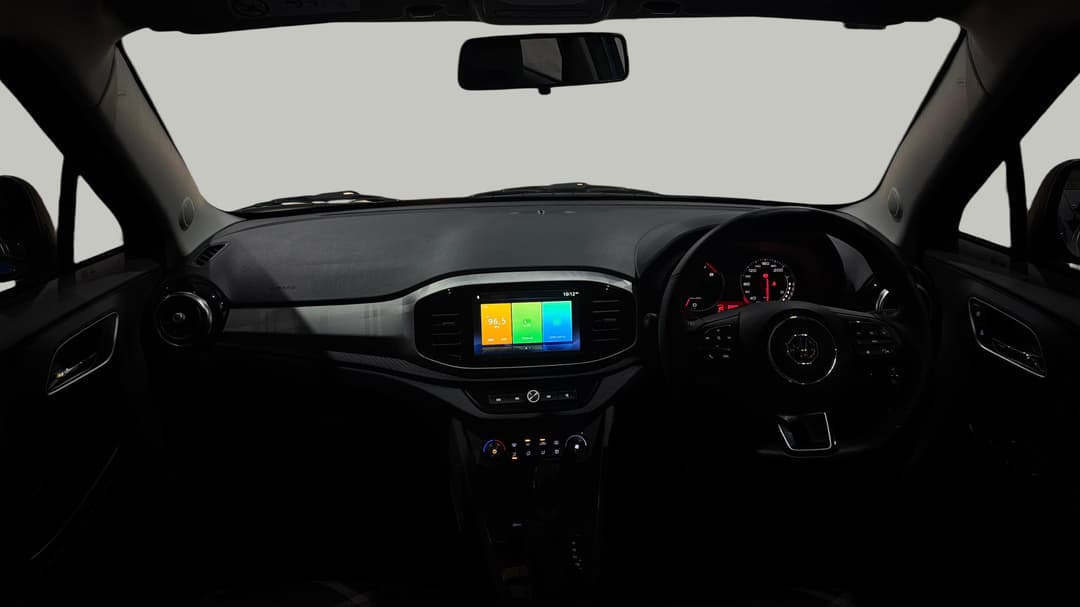 2023 MG Mg3 Auto Core, Automatic, 6980 km, Dashboard View