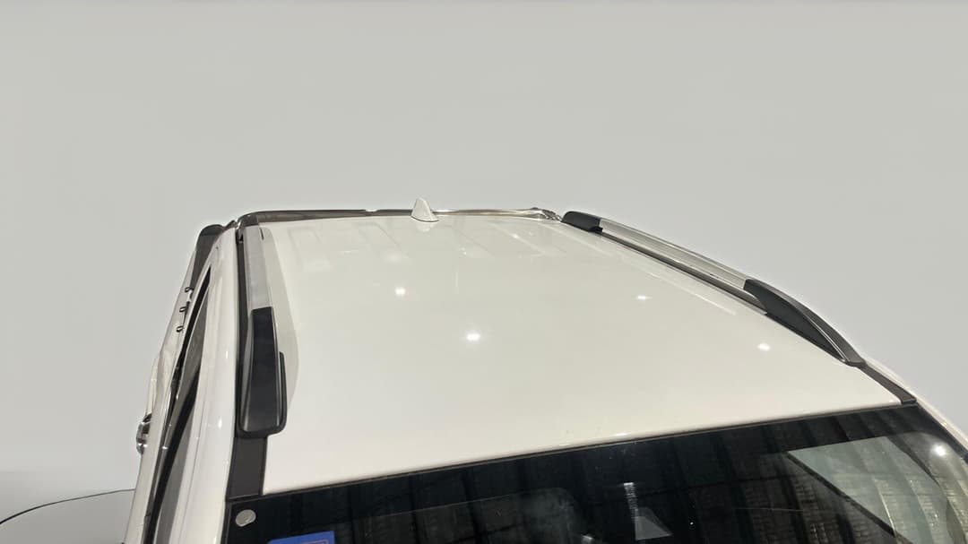2022 GWM Ute Cannon-l (4x4), Automatic, 89608 km, Roof/Sunroof View