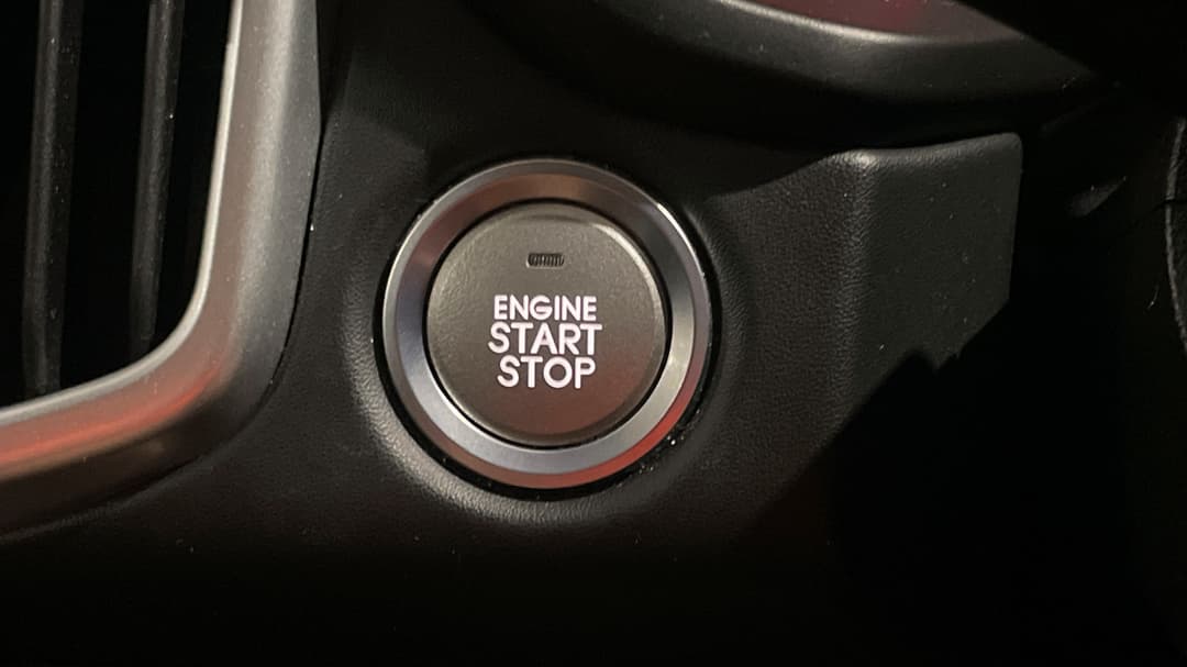 2022 GWM Ute Cannon-l (4x4), Automatic, 89608 km, Keyless / Button Start
