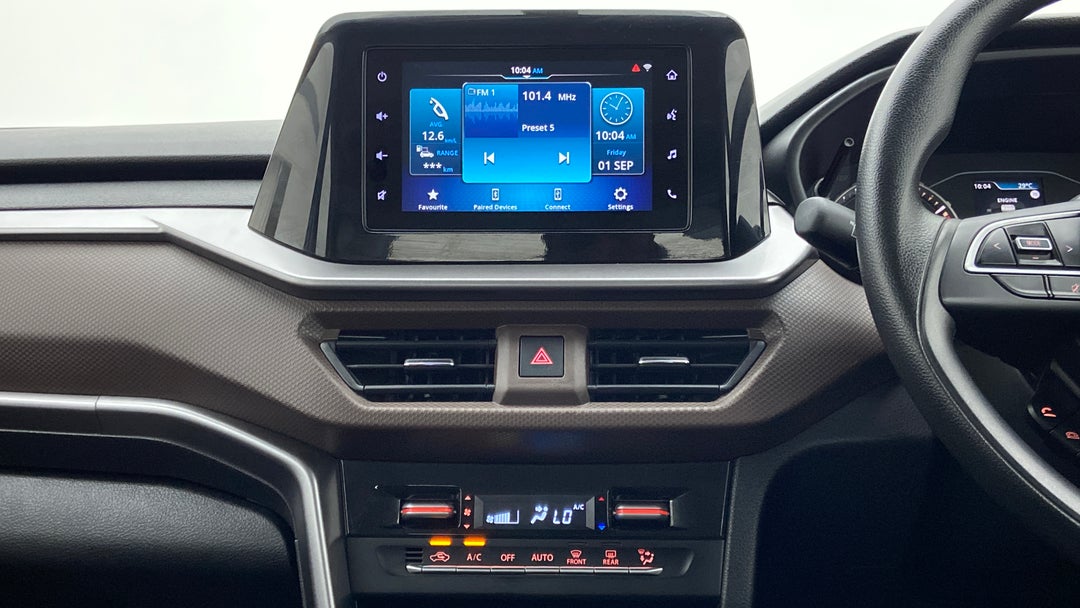 Features