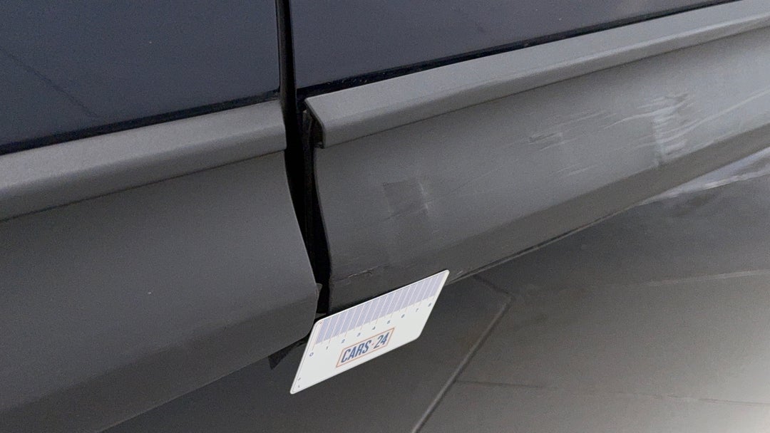 2022 Mazda CX-5 Gt (AWD), Automatic, 52800 km, Doors Front RHS Scratch