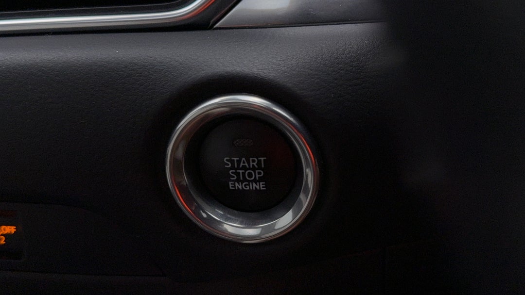 2022 Mazda CX-5 Gt (AWD), Automatic, 52800 km, Keyless / Button Start