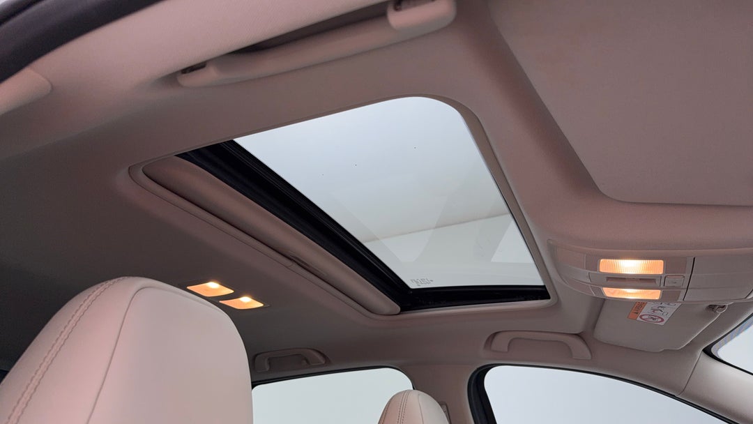 2022 Mazda CX-5 Gt (AWD), Automatic, 52800 km, Interior Sunroof/Moonroof