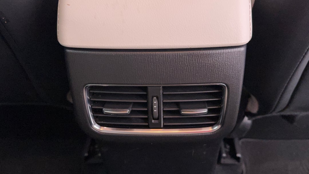 2022 Mazda CX-5 Gt (AWD), Automatic, 52800 km, Rear A/C Vent