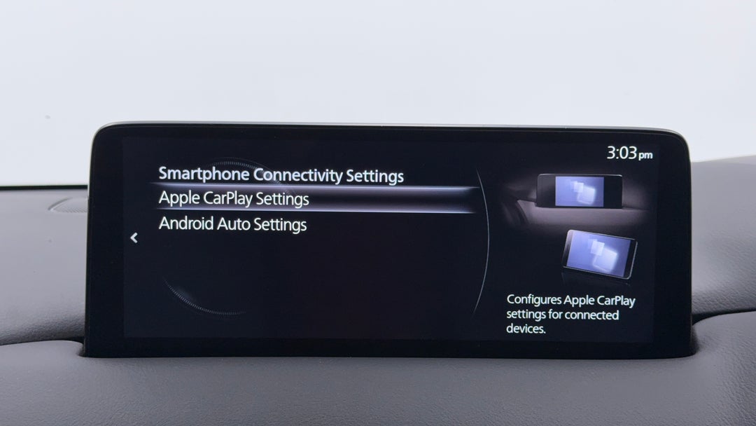 2022 Mazda CX-5 Gt (AWD), Automatic, 52800 km, Android/Apple Car Play