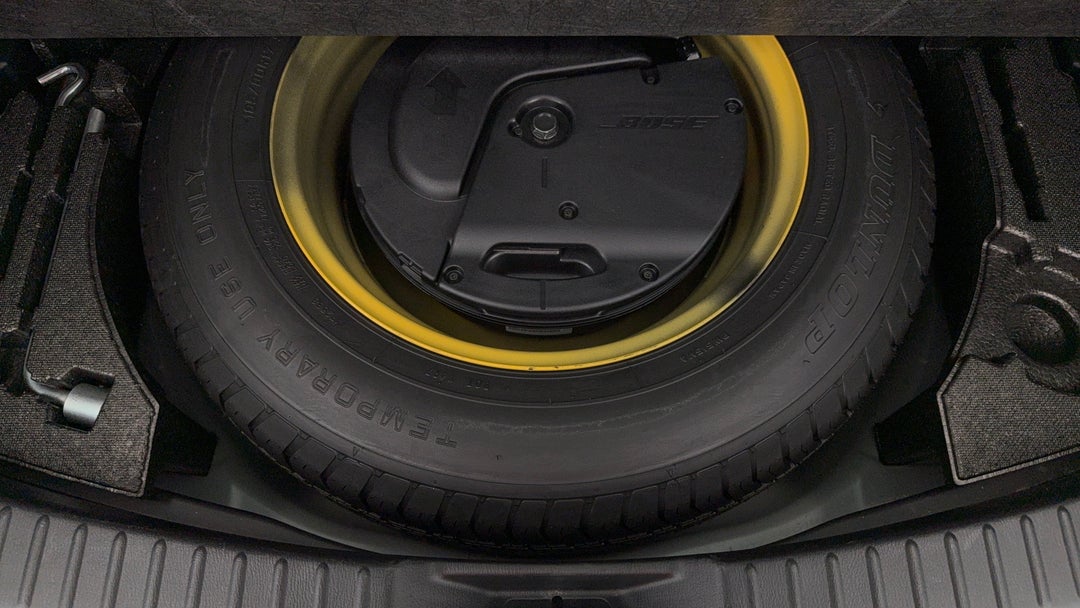 2022 Mazda CX-5 Gt (AWD), Automatic, 52800 km, Spare Wheel