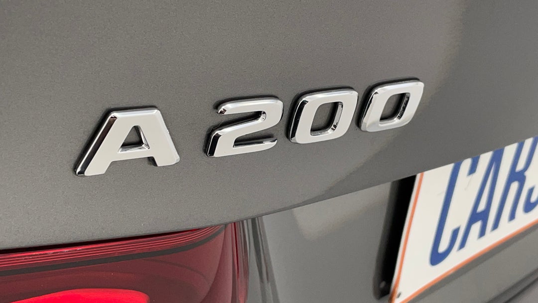 Badge (Boot Left Side)