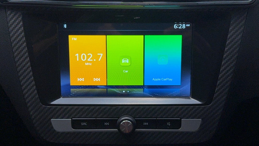 Infotainment System