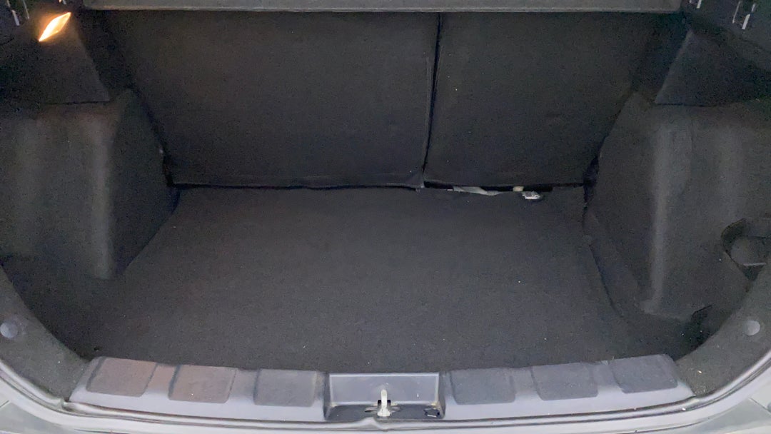 Boot Inside