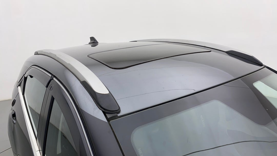 Roof
