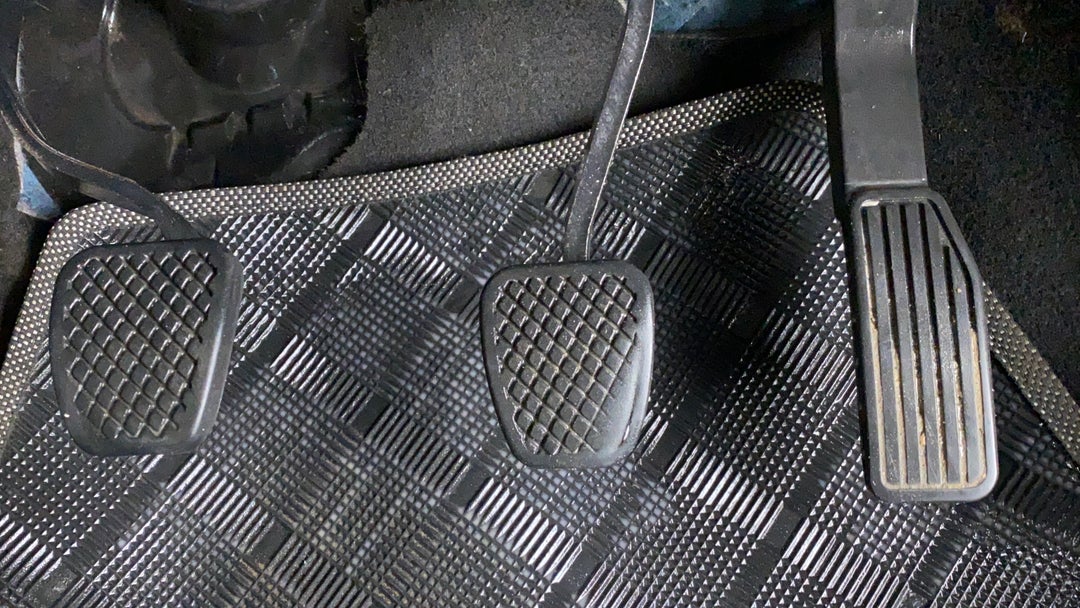 Pedals