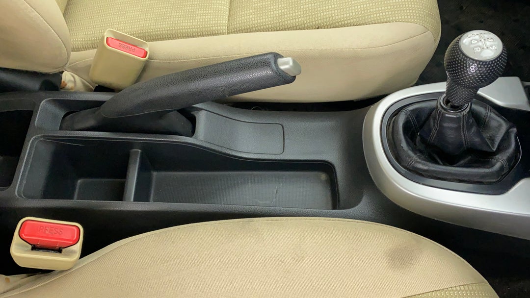 Gear Lever