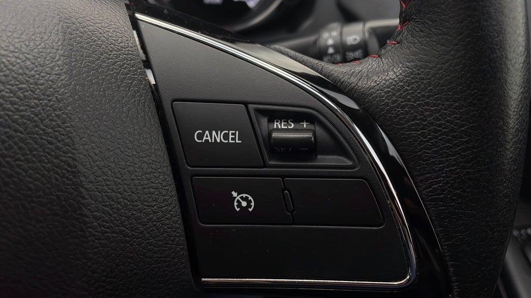 2019 Mitsubishi ASX Black Edition Xc (2wd), Automatic, 35919 km, Cruise Control