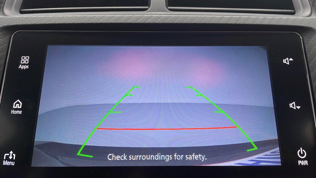 2019 Mitsubishi ASX Black Edition Xc (2wd), Automatic, 35919 km, Parking Camera