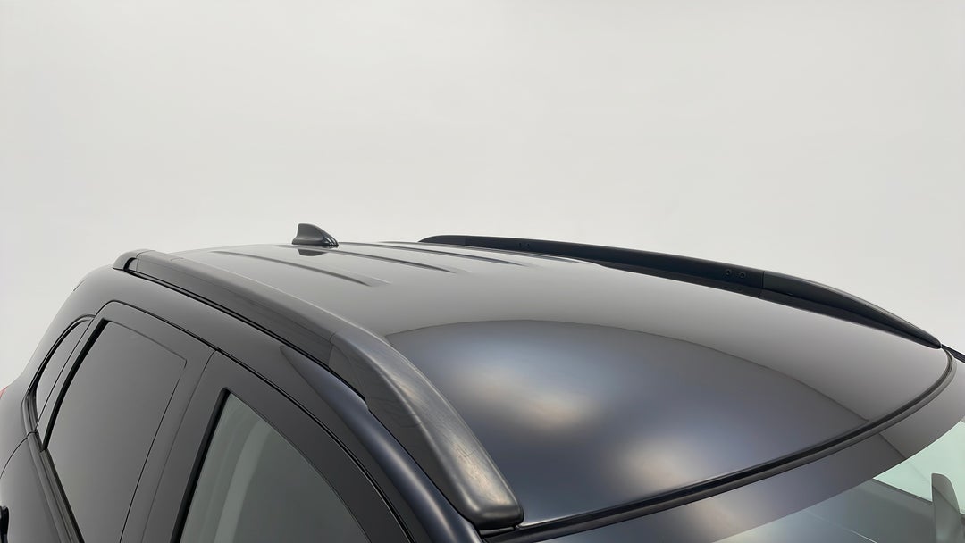 2019 Mitsubishi ASX Black Edition Xc (2wd), Automatic, 35919 km, Roof/Sunroof View