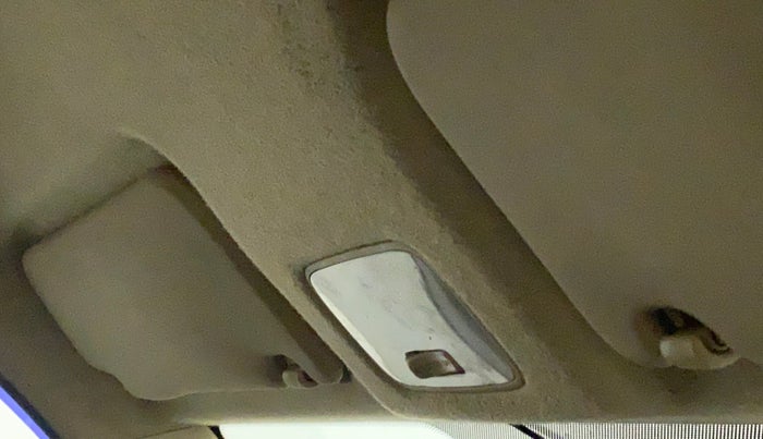 2013 Hyundai Eon MAGNA +, Petrol, Manual, 96,369 km, Ceiling - Roof light/s not working