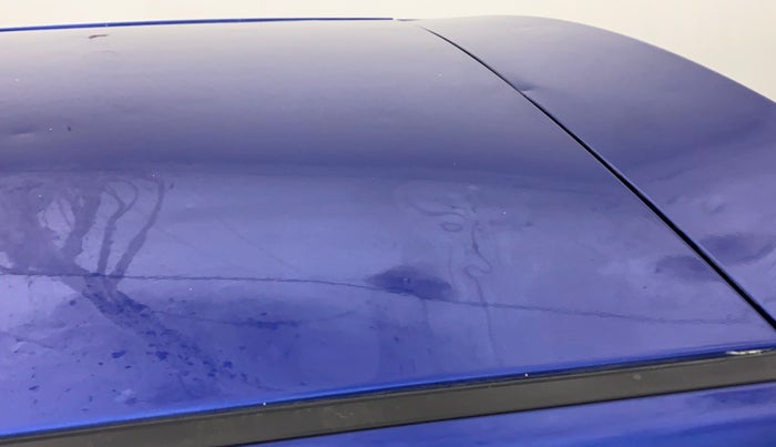 2013 Hyundai Eon MAGNA +, Petrol, Manual, 96,369 km, Roof - Roof minor rusted