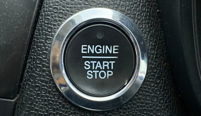 2018 Ford Ecosport 1.5TITANIUM TDCI, Diesel, Manual, 68,034 km, Keyless Start/ Stop Button