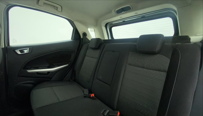 2018 Ford Ecosport 1.5TITANIUM TDCI, Diesel, Manual, 68,034 km, Right Side Rear Door Cabin