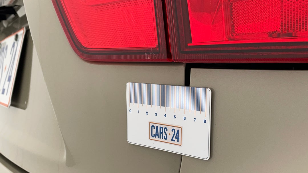 2021 Suzuki Ignis Gl, Manual, 24654 km, Lights Tail lights RHS Scratch