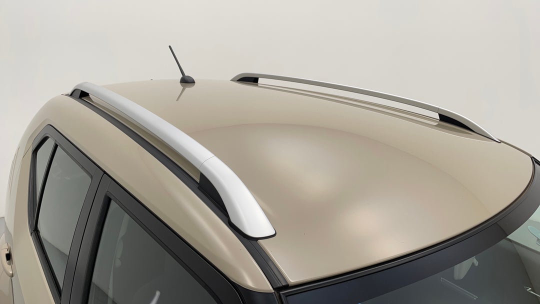 2021 Suzuki Ignis Gl, Manual, 24654 km, Roof/Sunroof View