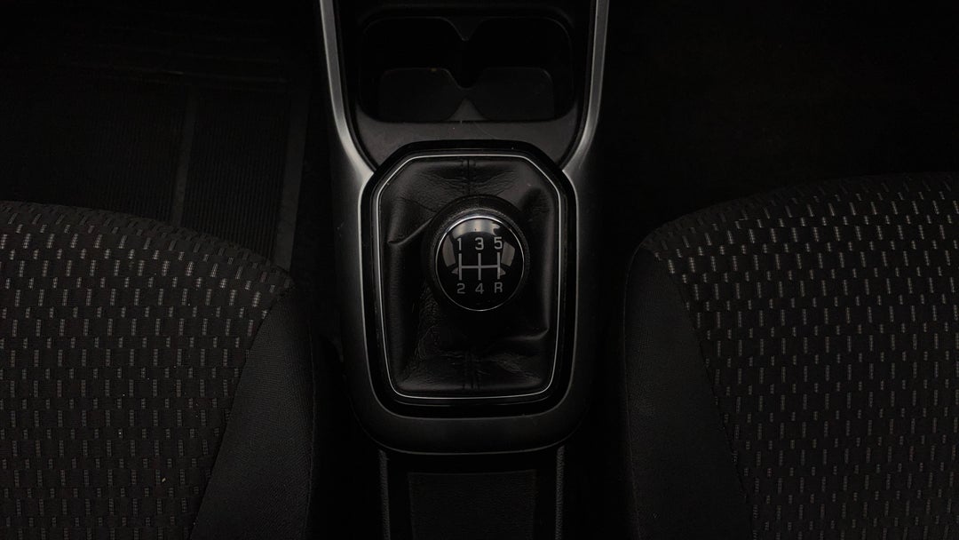 2021 Suzuki Ignis Gl, Manual, 24654 km, Gear Lever 
