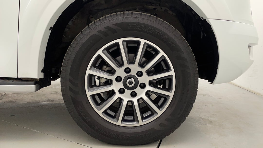 2023 GWM Ute Cannon (4x4), Automatic, 14349 km, Right Front Wheel