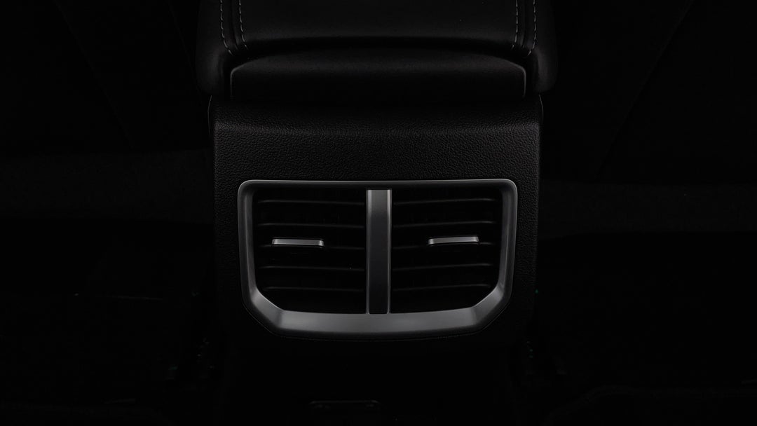 2023 GWM Ute Cannon (4x4), Automatic, 14349 km, Rear A/C Vent