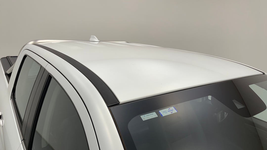 2023 GWM Ute Cannon (4x4), Automatic, 14349 km, Roof/Sunroof View