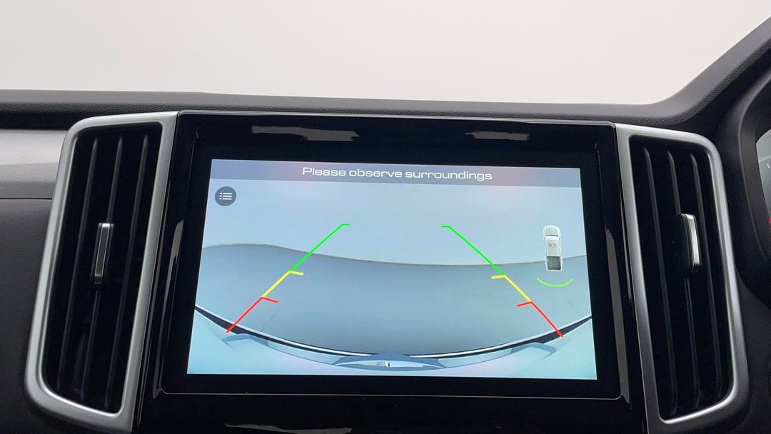 2023 GWM Ute Cannon (4x4), Automatic, 14349 km, Parking Camera