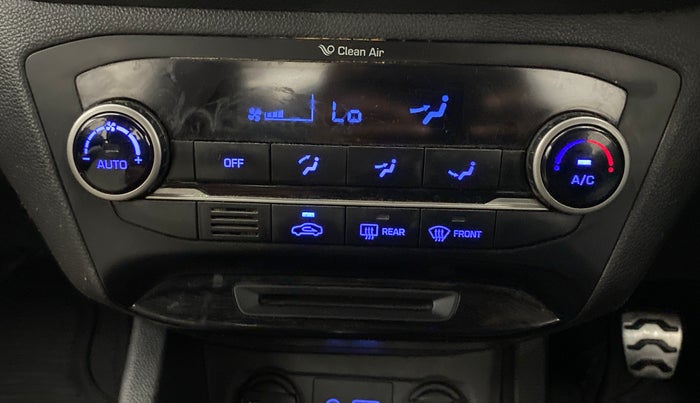 2015 Hyundai i20 Active 1.4 SX, Diesel, Manual, 98,783 km, Automatic Climate Control