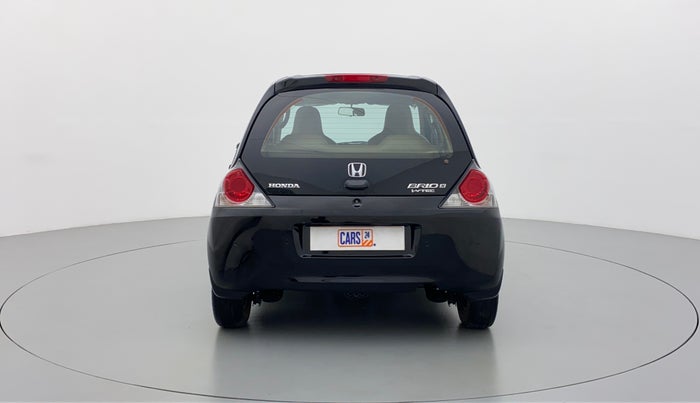 2015 Honda Brio 1.2 S MT I VTEC, Petrol, Manual, 69,073 km, Back/Rear View
