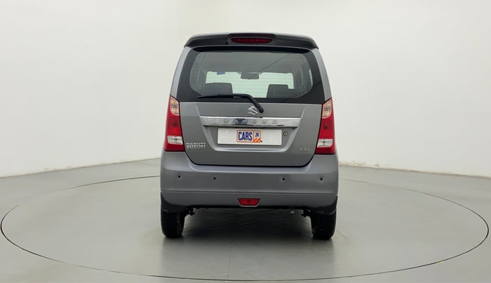 2014 Maruti Wagon R 1.0 VXI, Petrol, Manual, 29,675 km, Back/Rear