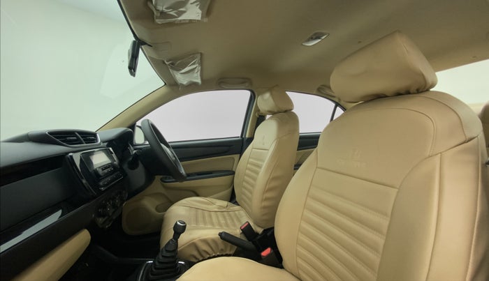 2019 Honda Amaze 1.2 SMT I VTEC, Petrol, Manual, 32,556 km, Right Side Front Door Cabin