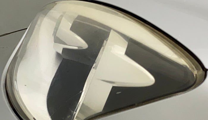 2013 Nissan Micra XV CVT, CNG, Automatic, 93,803 km, Left headlight - Minor scratches