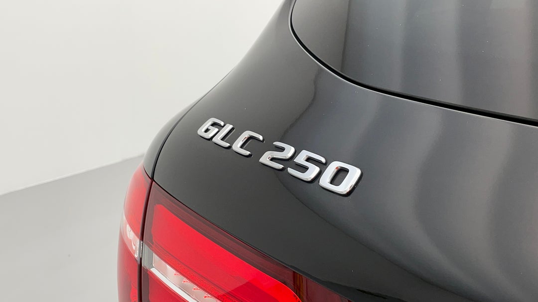 Badge (Boot Left Side)