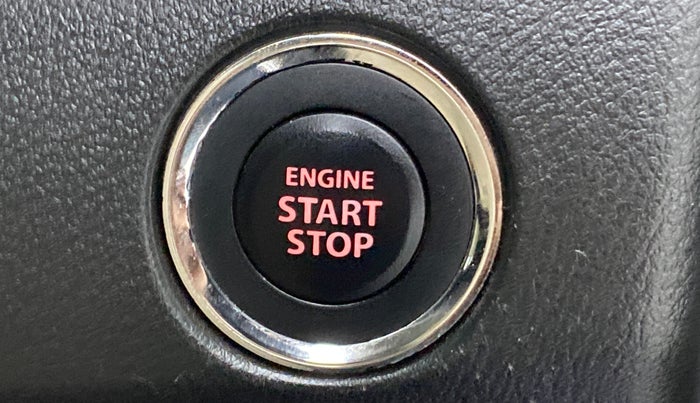 2019 Toyota Glanza G MT PETROL, Petrol, Manual, 11,798 km, Keyless Start/ Stop Button