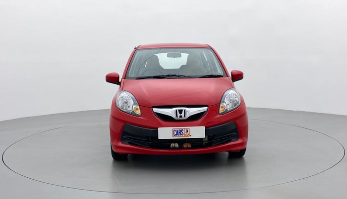 2012 Honda Brio 1.2 S (O) MT IVTEC, Petrol, Manual, 42,520 km, Highlights