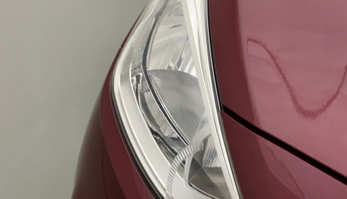 2013 Hyundai Grand i10 ASTA 1.2 KAPPA VTVT, Petrol, Manual, 56,680 km, Right headlight - Minor scratches