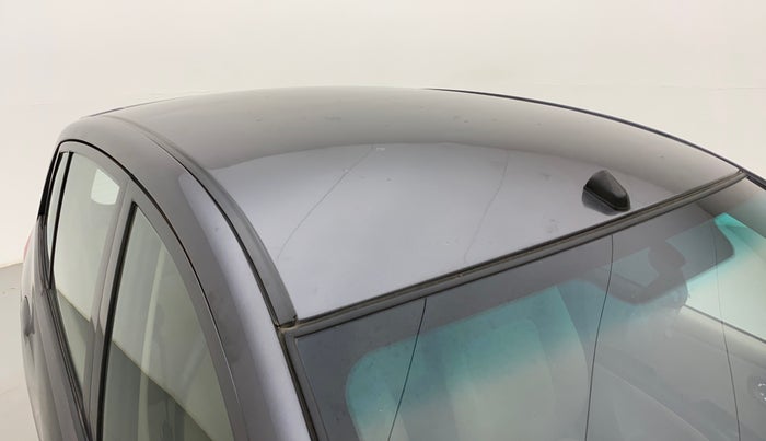 2012 Hyundai i10 SPORTZ 1.2, Petrol, Manual, 72,879 km, Roof