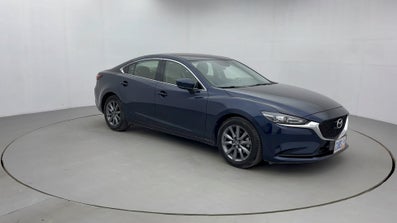 2020 MAZDA 6