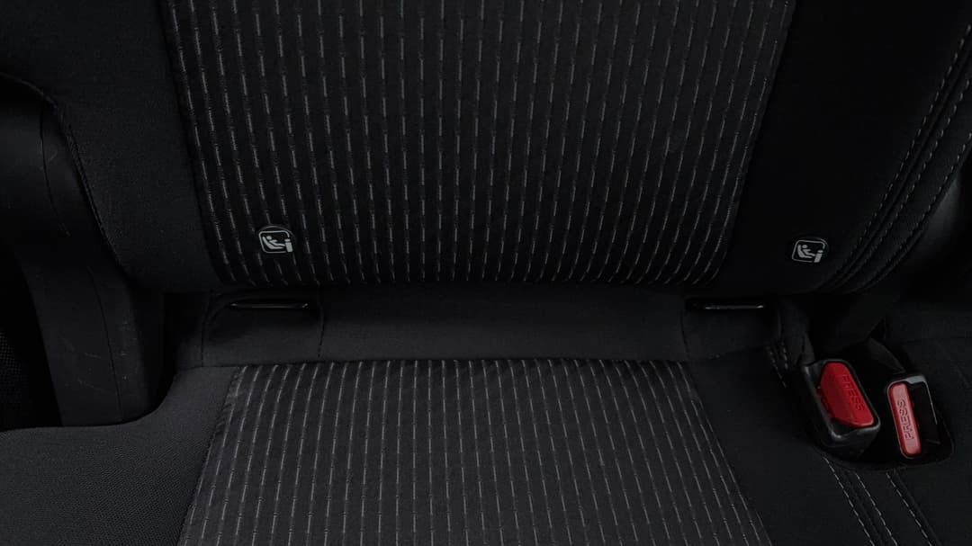 2024 Mitsubishi Outlander Es 5 Seat (2WD), Automatic, 62159 km, Child Seat Anchor Points