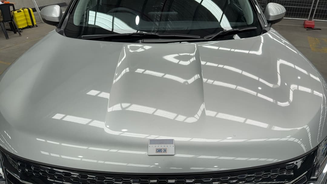2024 Mitsubishi Outlander Es 5 Seat (2WD), Automatic, 62159 km, Bonnet Chip