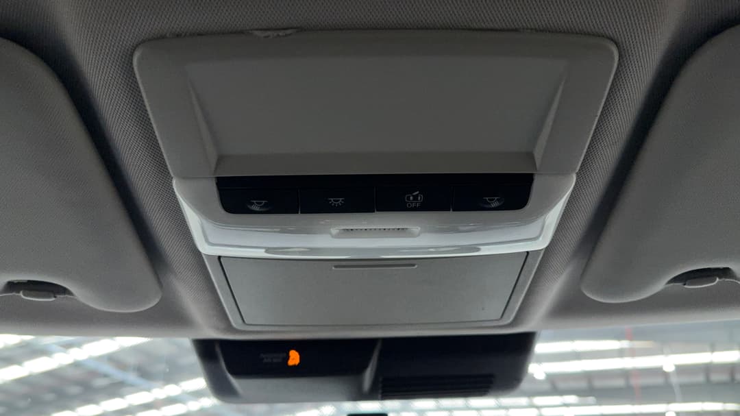 2024 Mitsubishi Outlander Es 5 Seat (2WD), Automatic, 62159 km, On-Roof Controls/Sunglass holder